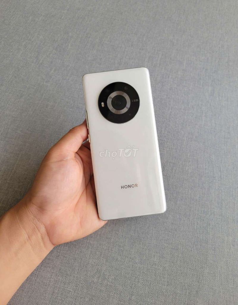 Honor Magic 3 5G Trắng ram 8/256gb zin đẹp gl. Mua bán Điện thoại tại Quận Tân Phú Tp Hồ Chí Minh được đăng bởi Đức Toàn hình 1