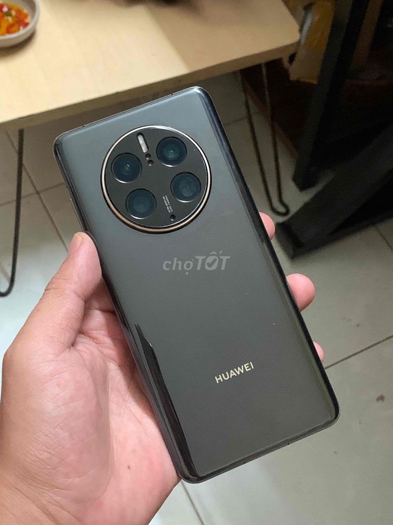 Huawei Mate 50 Pro 256GB Nđ cài GG dễ nhận GL. Mua bán Điện thoại tại Quận Bình Tân Tp Hồ Chí Minh được đăng bởi Trung Ngô  hình 1