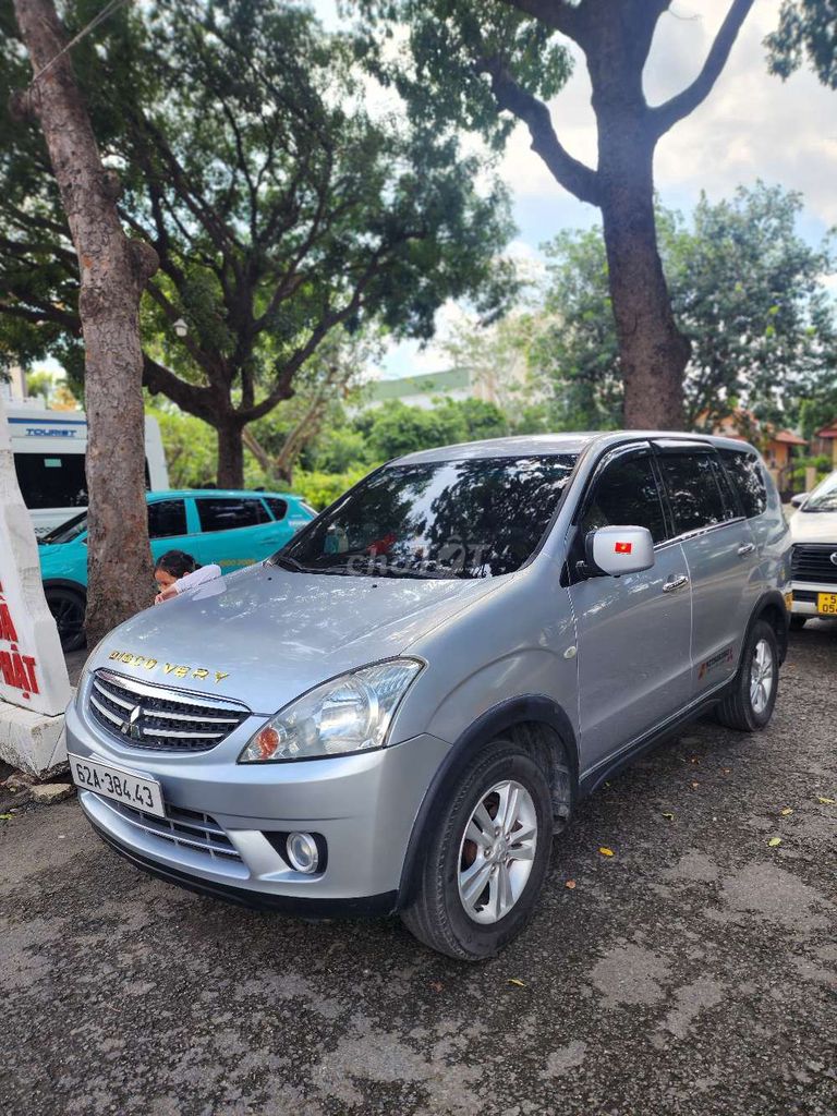 2009 GLS 2.4 MT - 265000 km. Mua bán Ô tô tại Thành phố Biên Hòa Đồng Nai được đăng bởi Anh Kiệt Tp hình 3