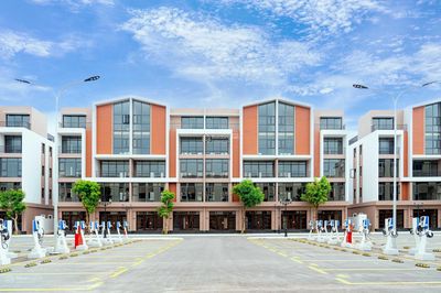 Cho thuê liền kề đã hoàn thiện 5 tầng( Vinhomes OCP2,3) - Giá 7tr/th. Cho thuê nhà ở tại Huyện Gia Lâm Hà Nội được đăng bởi Mạnh Quỳnh