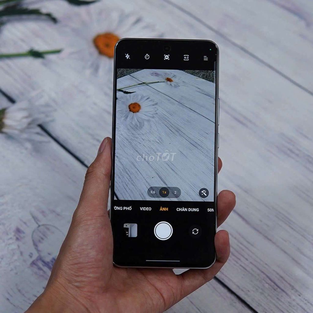 Realme GT5 512GB. Mua bán Điện thoại tại Huyện Long Hồ Vĩnh Long được đăng bởi ryan tran hình 1