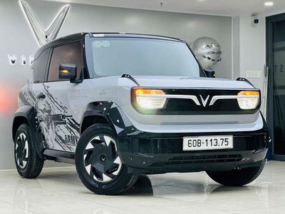 VF3 39TR NHẪN XE+GÓP 3TR6/THÁNG+BAO NỢ XẤU. Mua bán Ô tô tại Huyện Nhà Bè Tp Hồ Chí Minh được đăng bởi KỲ