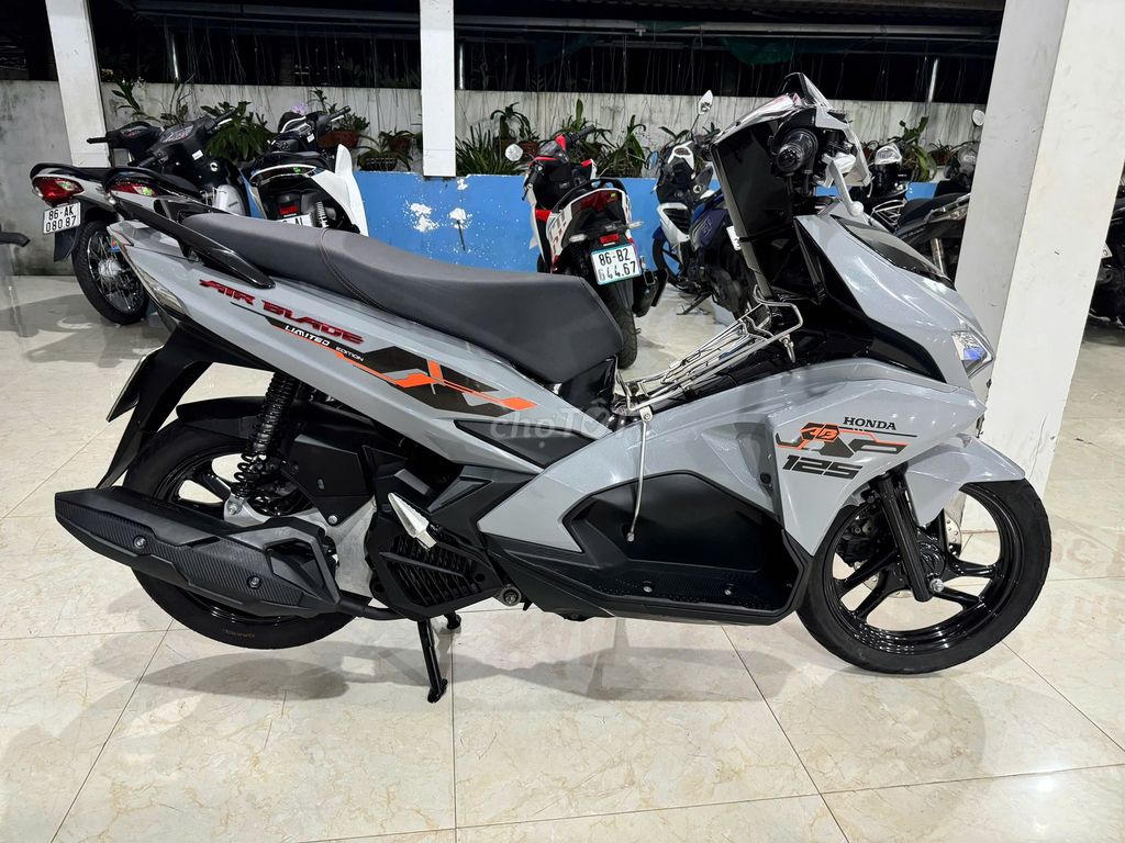 Airblade. Mua bán Xe máy tại Huyện Hàm Thuận Nam Bình Thuận được đăng bởi Toàn hình 3