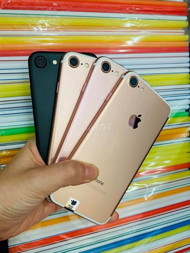 0827328888 - Apple iPhone 7 32 GB Đủ Màu