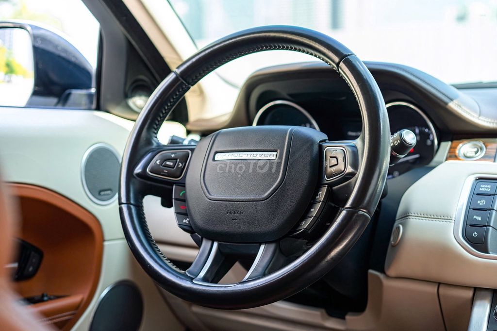 Range Rover Evoque  Sản xuất 2014. Mua bán Ô tô tại Quận Cầu Giấy Hà Nội được đăng bởi Quân Q Auto hình 6