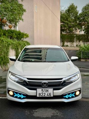 Honda Civic G Nhập Thái SX 12/2020 Odo 42.000 km. Mua bán Ô tô tại Quận 8 Tp Hồ Chí Minh được đăng bởi Hiếu Trần