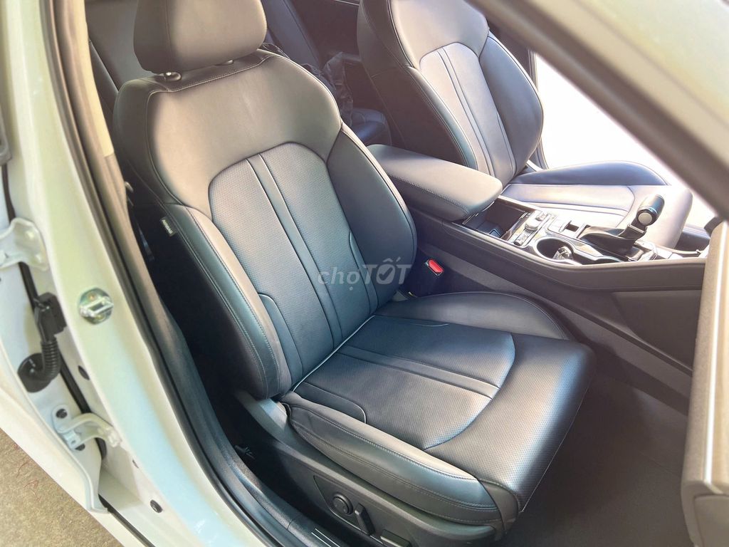 Kia K5 2.0AT Luxury 2022. Mua bán Ô tô tại Quận Thanh Xuân Hà Nội được đăng bởi Nguyễn Tuấn Hoàng hình 9