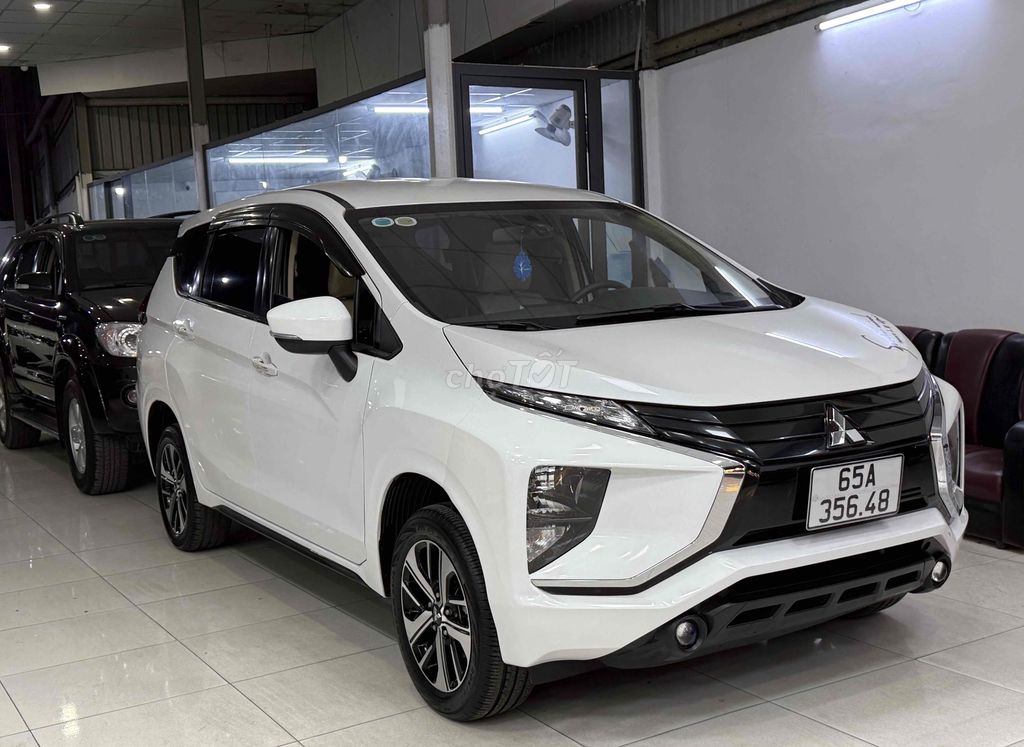 Mitsubishi Xpander 2020 1.5 MT - 54000 km