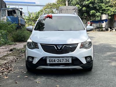 VinFast Fadil 2019 1.4 AT Premium - 60000 km. Mua bán Ô tô tại Thành phố Thuận An Bình Dương được đăng bởi Thành Nam