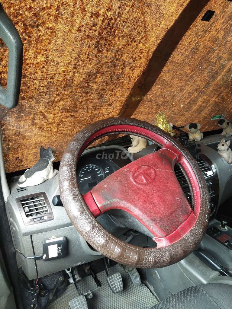 Cần bán. Mua bán Xe tải, xe ben tại Huyện Hóc Môn Tp Hồ Chí Minh được đăng bởi Nguyễn Thanh hình 7