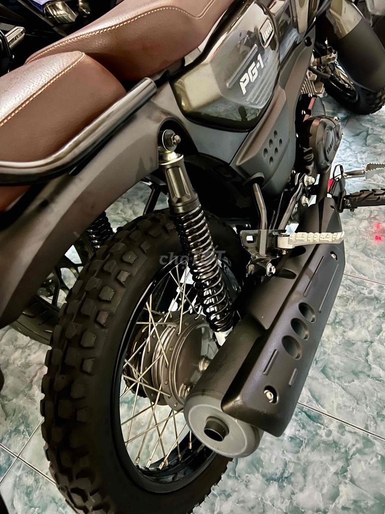 gp-1 2024. odo 50km. Mua bán Xe máy tại Quận Cẩm Lệ Đà Nẵng được đăng bởi THẮNG MUA BÁN XE MÁY hình 4