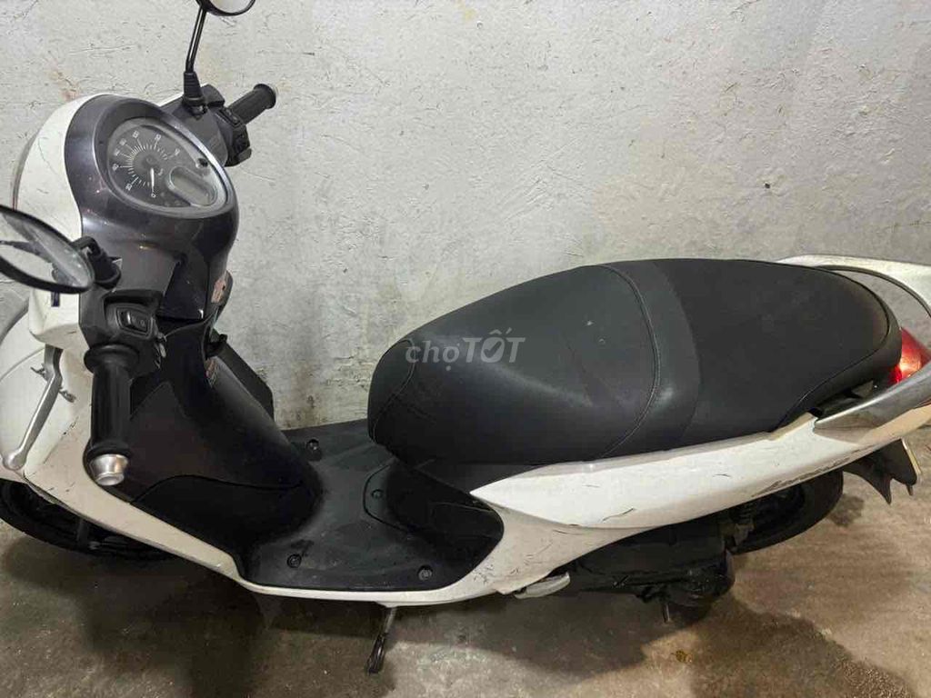 Janus 2017 - nhẹ, êm. Xe nữ chính chủ, nguyên zin.. Mua bán Xe máy tại Quận Đống Đa Hà Nội được đăng bởi Dương hình 2