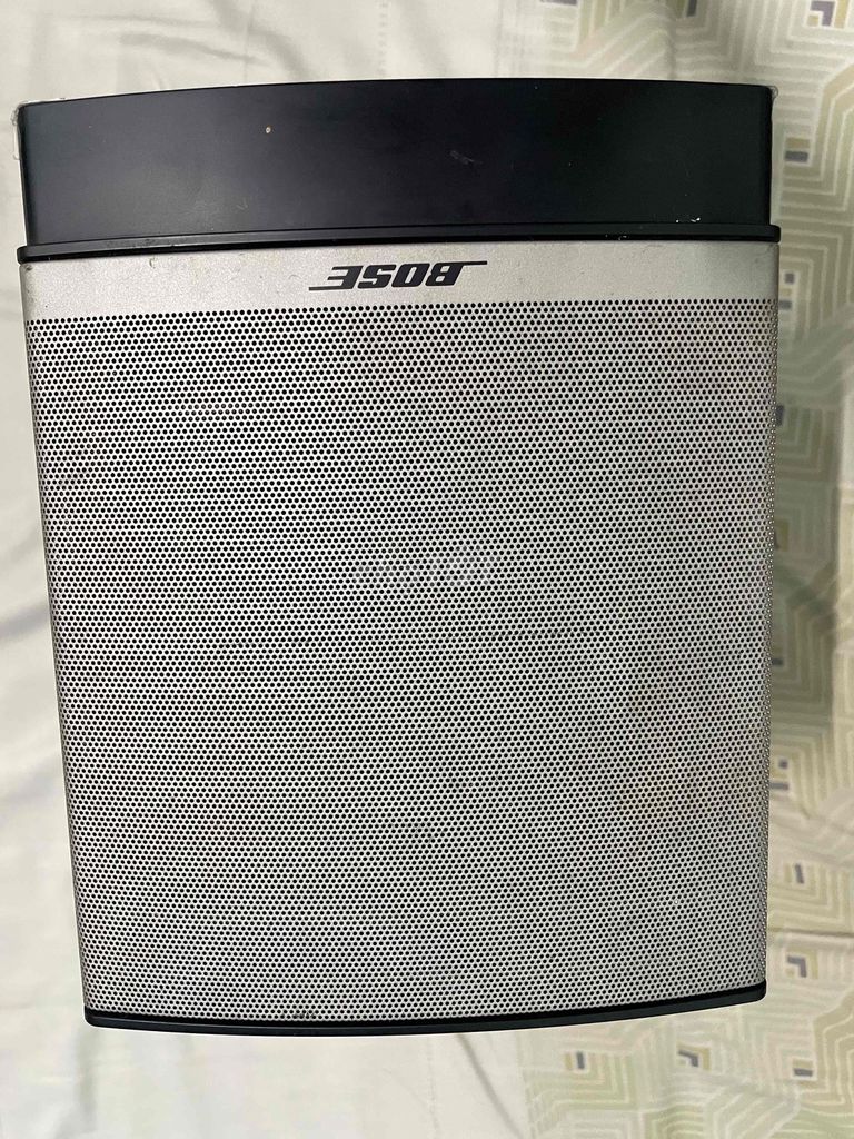Loa bose companion 50 chính hãng xịn. Mua bán Tivi, Âm thanh tại Thành phố Biên Hòa Đồng Nai được đăng bởi Văn Minh hình 1