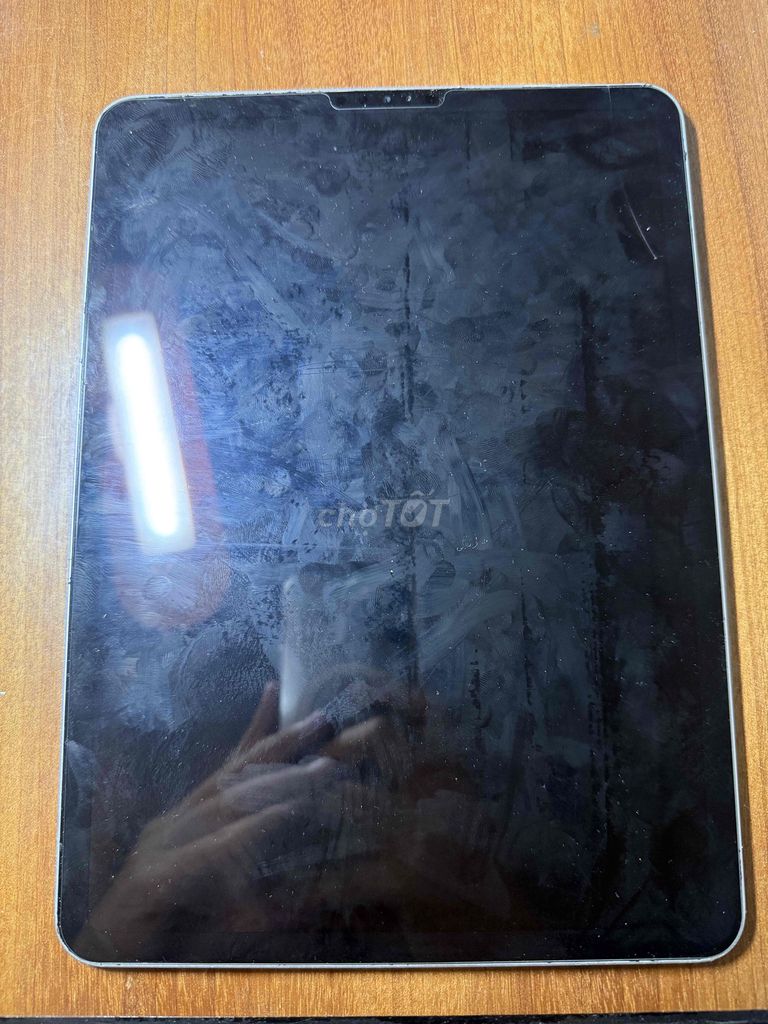 Apple iPad Pro 2020 11 inch 256GB. Mua bán Máy tính bảng tại Quận Tân Bình Tp Hồ Chí Minh được đăng bởi Dung Thien hình 1