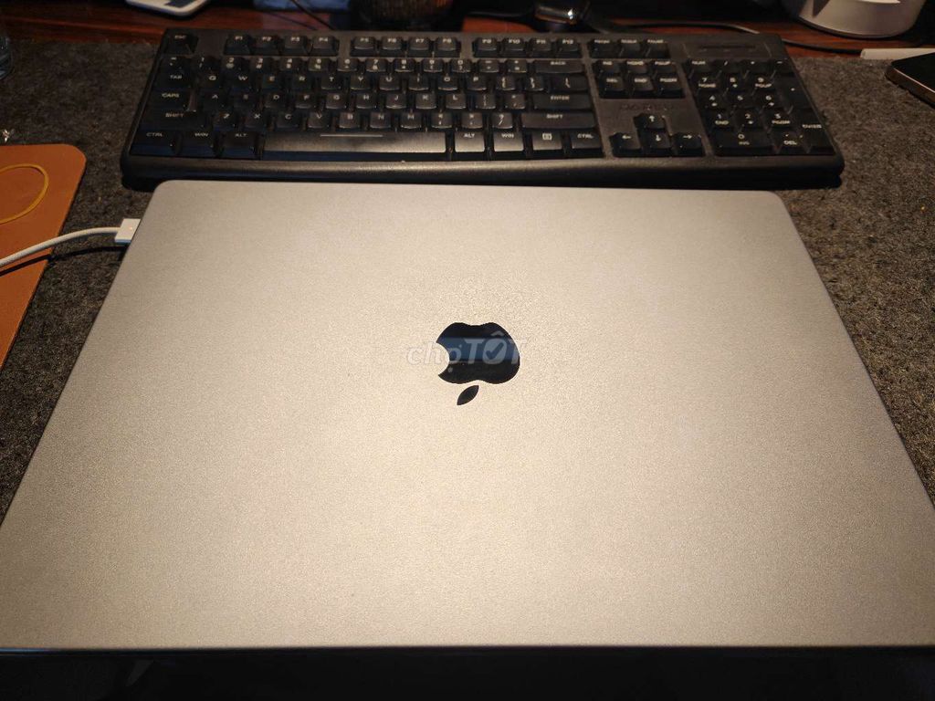 Apple MacBook Pro M1 16 inch 16GB/512GB. Mua bán Laptop tại Quận Hai Bà Trưng Hà Nội được đăng bởi Trần Ngọc Huỳnh hình 1