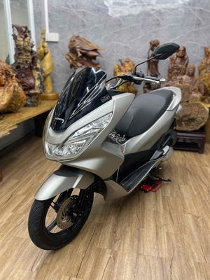 Honda PCX đèn led chính chủ biển SG máy bao zin