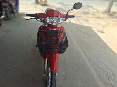 Wave hàn quốc 110 . Bs 62 cà vẹt đầy đủ .. Mua bán Xe máy tại Huyện Nhà Bè Tp Hồ Chí Minh được đăng bởi tuân anh 