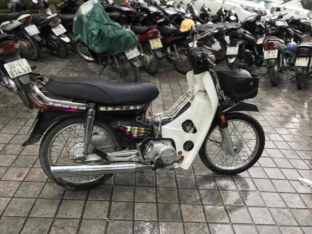 Xe dream việt máy êm bốc. Mua bán Xe máy tại Huyện Đông Anh Hà Nội được đăng bởi Trình Nguyễn hình 2