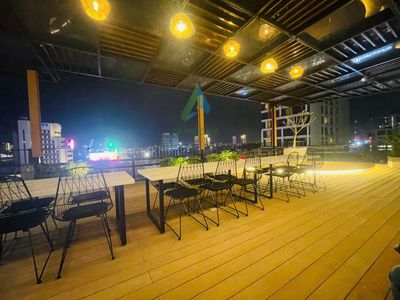 Аренда · 6 комн. · 120 м² · Quận Hải Châu, ул. Đường Lê Đình Dương