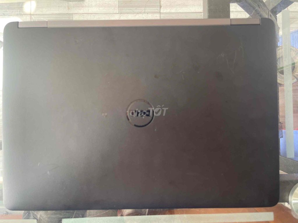 Dell latidium 5270. Mua bán Laptop tại Thành phố Cà Mau Cà Mau được đăng bởi Lê Chí Nào hình 1