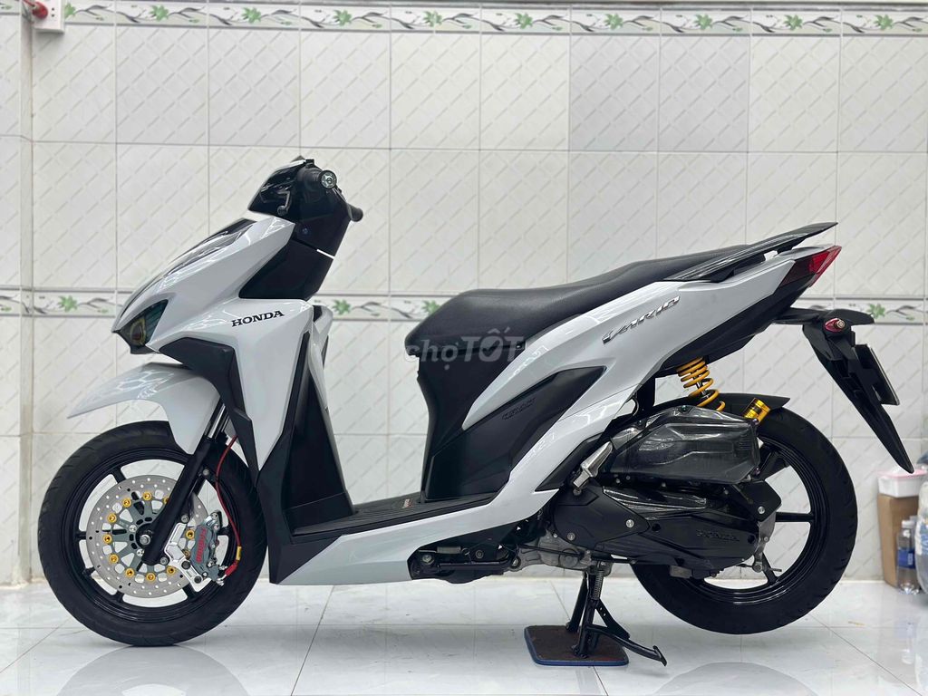 Vario 150 dọn kiểng