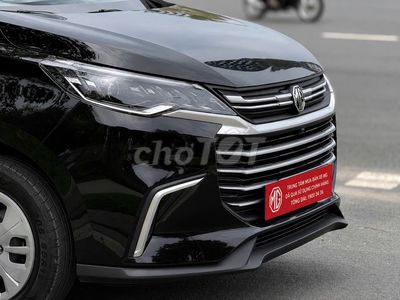 MG G50 MT 2025 800 км черный б/у официальный