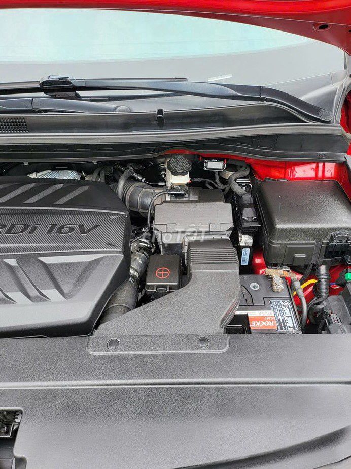 Kia Sedona 2020 Luxury - 69000 km. Mua bán Ô tô tại Quận 10 Tp Hồ Chí Minh được đăng bởi A Thanh hình 10