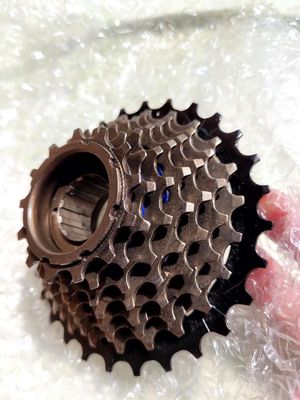 Ổ líp 8 tầng xe đạp thể thao. Mua bán Phụ tùng xe tại Thành phố Huế Thừa Thiên Huế được đăng bởi Long