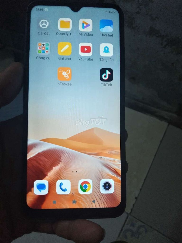 VILLAON V50s 64GB. Mua bán Điện thoại tại Quận 1 Tp Hồ Chí Minh được đăng bởi Thinh Bui hình 1