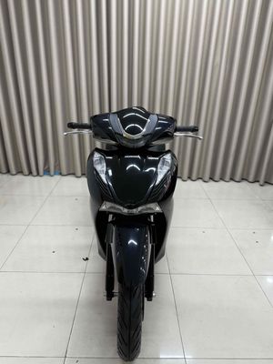 Honda SH 160 ABS Đen bóng 2024 cực đẹp
