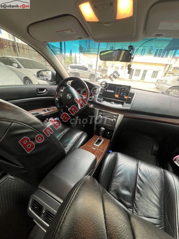 Nissan Teana 2010 2.0 AT - 125000 km. Mua bán Ô tô tại Quận Thanh Xuân Hà Nội được đăng bởi Ngọc Linh Trần hình 7
