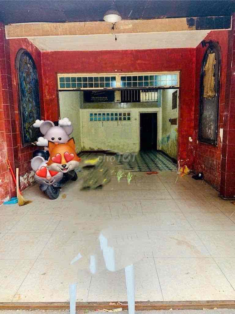Аренда · 2 комн. · 115 м² · Quận Tân Phú, ул. Đường Văn Cao