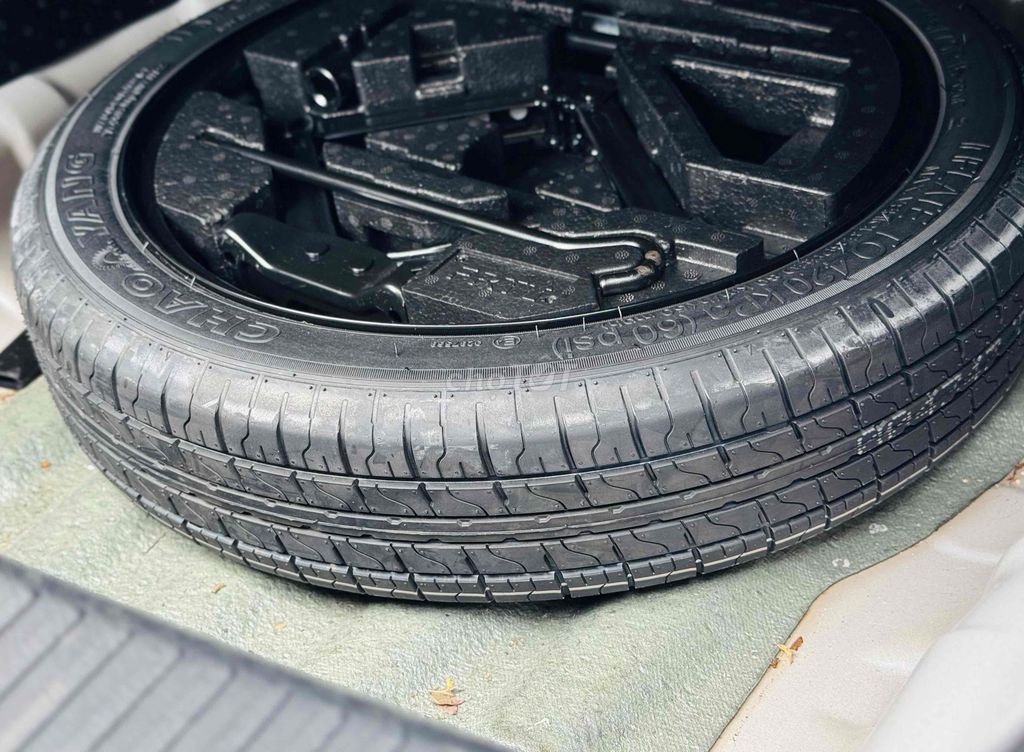 MG5 luxury 2024 - 18000 km. Mua bán Ô tô tại Thành phố Thủ Đức Tp Hồ Chí Minh được đăng bởi Đạt Xe Cũ hình 13