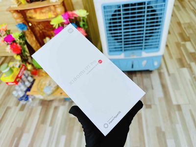 Xiaomi 17T Pro 5G 512G Black Việt Nam newseal 100%