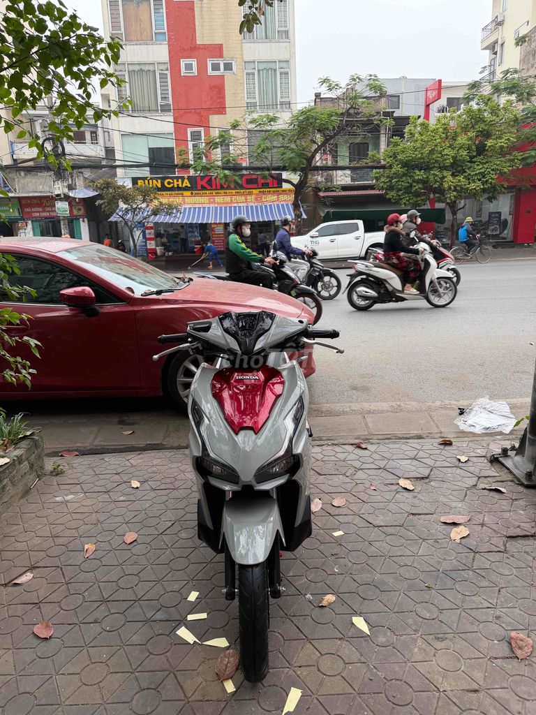 Bán xe AirBlade 125/2025#Bao thu hồi sang tên thêm. Mua bán Xe máy tại Quận Lê Chân Hải Phòng được đăng bởi Cửa Hàng Xe Máy Hương THược  hình 7