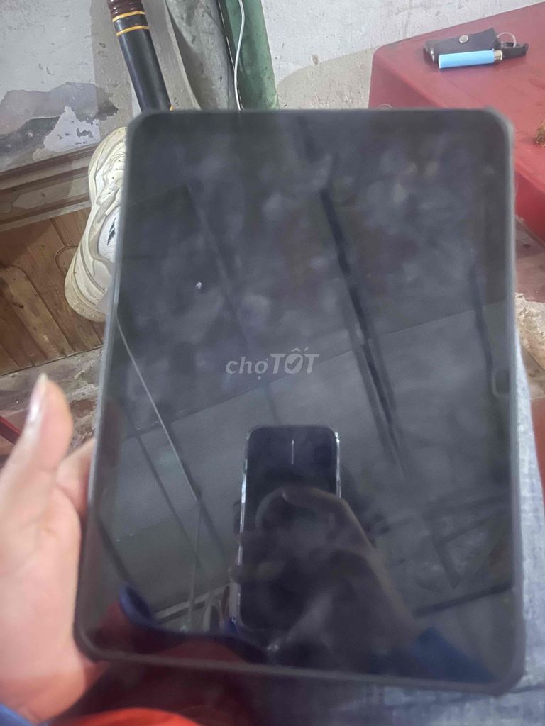 iPad A16 Còn bảo hành. Mua bán Máy tính bảng tại Thành phố Tam Điệp Ninh Bình được đăng bởi nghiêm hình 1