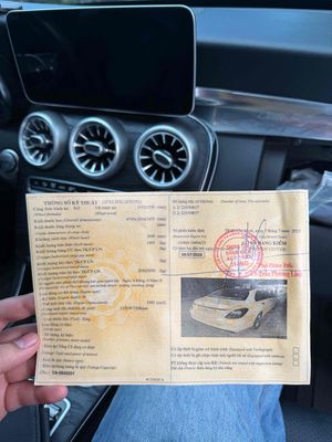 Mercedes Benz C Class 2017 C200 - 96000 km. Mua bán Ô tô tại Thành phố Dĩ An Bình Dương được đăng bởi Thắng hình 1