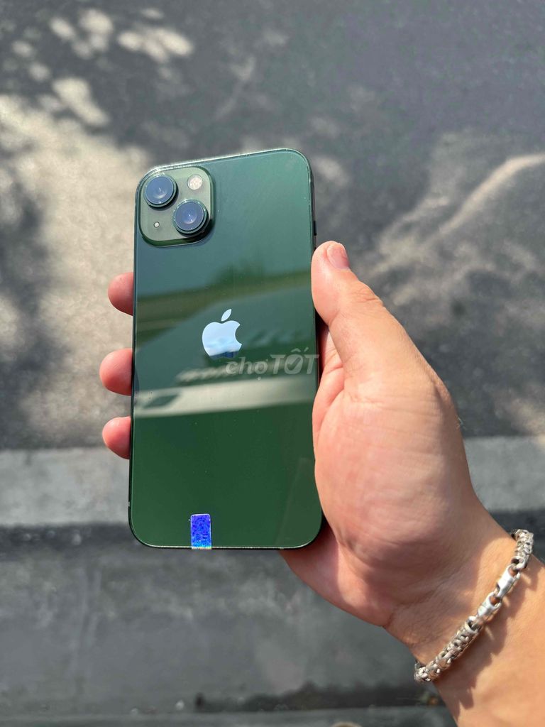 Iphone 13-128GB VNA Cho Học Sinh Sinh Viên. Mua bán Điện thoại tại Quận Long Biên Hà Nội được đăng bởi Duy Hiếu Mobile hình 1