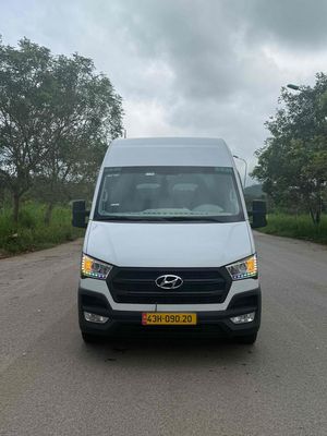 Hyundai Solati 2019 Hyundai Solati - 180000 km. Mua bán Ô tô tại Thị xã Thái Hòa Nghệ An được đăng bởi trường lâm hình 1