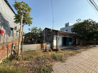 Cực phẩm Long Thành: Đầu tư hay cất biệt thự đều bao ngon