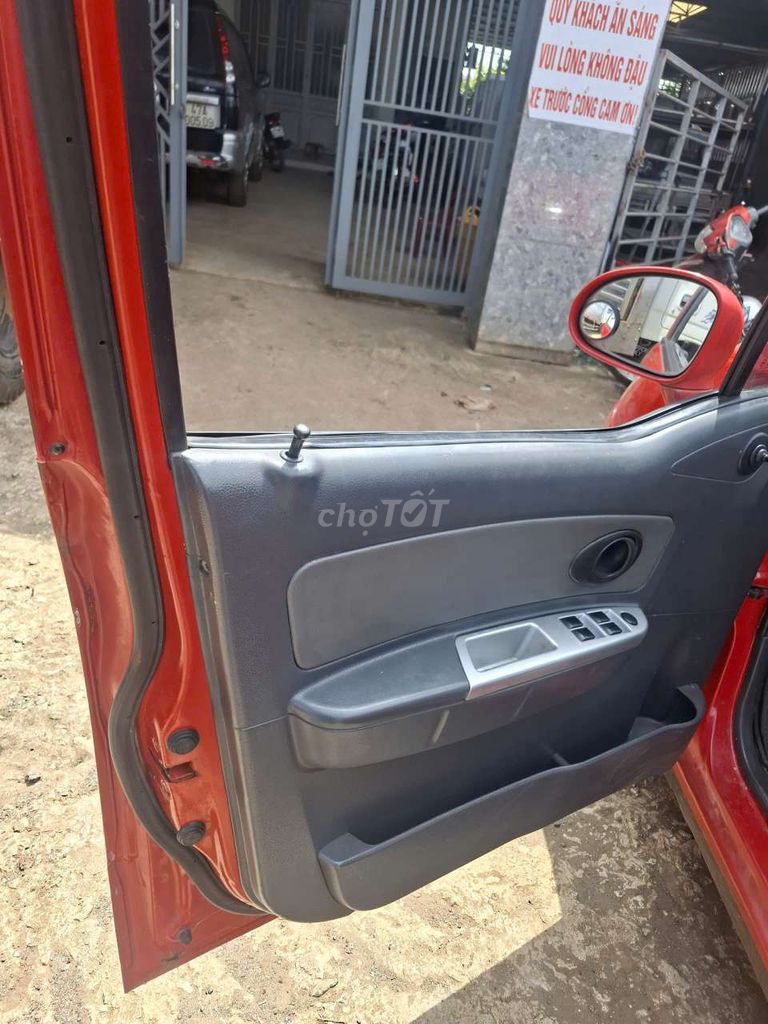 2010 Super 1.0 - 299 km. Mua bán Ô tô tại Huyện Krông Pắc Đắk Lắk được đăng bởi Hải hình 9