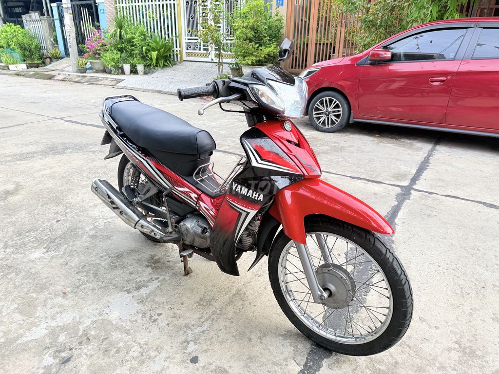 Mua xe mới bán lại sirius máy móc êm ru. Mua bán Xe máy tại Thị xã Điện Bàn Quảng Nam được đăng bởi bin hình 4