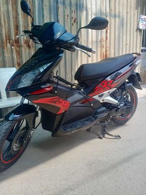 Honda Air Blade 2009 up thái.