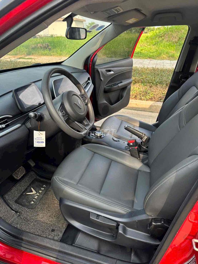 VinFast vf5 sx 2023 20000 km. Mua bán Ô tô tại Quận Cầu Giấy Hà Nội được đăng bởi MYCAR EV hình 6