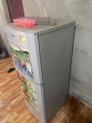 thanh lý tủ lạnh nhà dùng