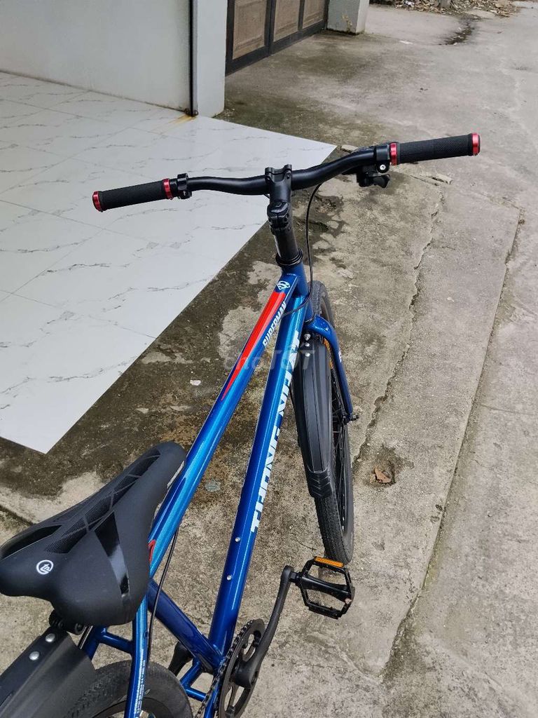 Xe đạp MTB Thống Nhất 27.5 in. Mua bán Xe đạp tại Quận 8 Tp Hồ Chí Minh được đăng bởi Nguyễn Hữu Tài hình 13