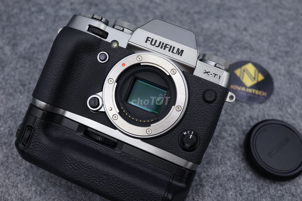 Fujifilm XT1 GSE