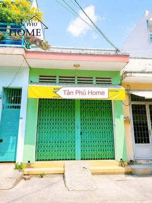 Аренда · 2 комн. · 80 м² · Quận Tân Phú, ул. Đường Tây Sơn
