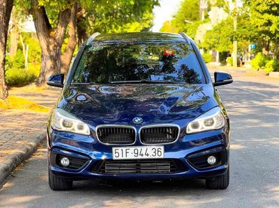 Bán xe BMW 2 Series 2016