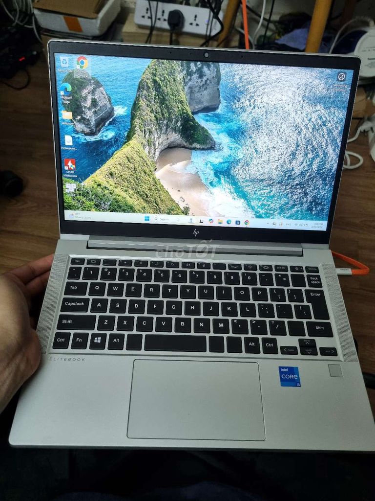 HP 630 G9 i5-12th 8GB/256GB. Mua bán Laptop tại Quận Cầu Giấy Hà Nội được đăng bởi Dương hình 1